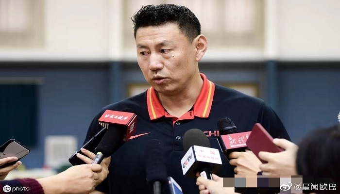李楠