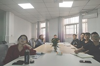 香蕉视频下载大全地板举行“每日寄语，制定目标”动员大会