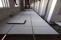 注意六点事项让地板变得更好