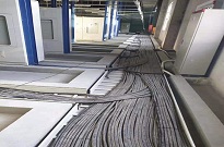 三个技巧解决地板脚边翘起