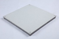 质量好的防静电地板需要哪些因素