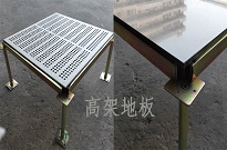 延长防静电地板寿命这么做很可靠
