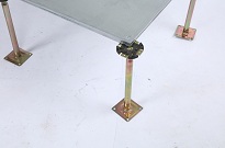 防静电地板品牌是产品畅销发展的直接根本