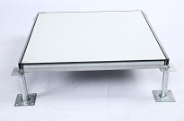 架空防静电地板含水率至关重要