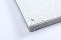 铝合金防静电地板更是价廉质优，富有质感