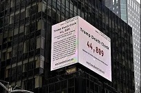 香蕉视频下载大全说事：疫情下四大乱象，暴露美国人权